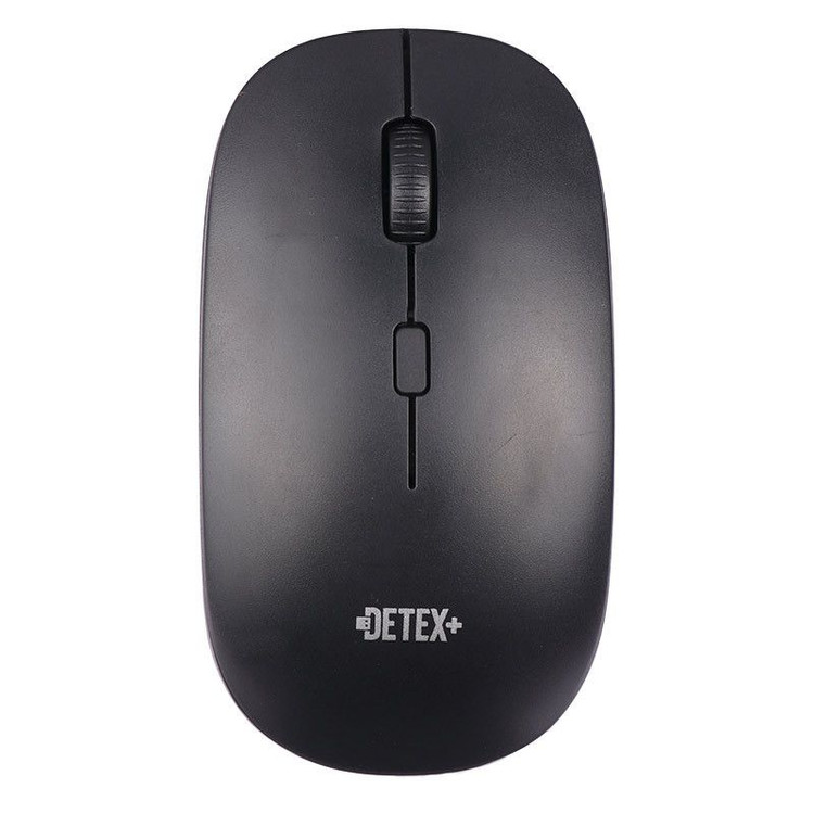 موس بی سیم دیتکس پلاس مدل DETEX+ MD-913