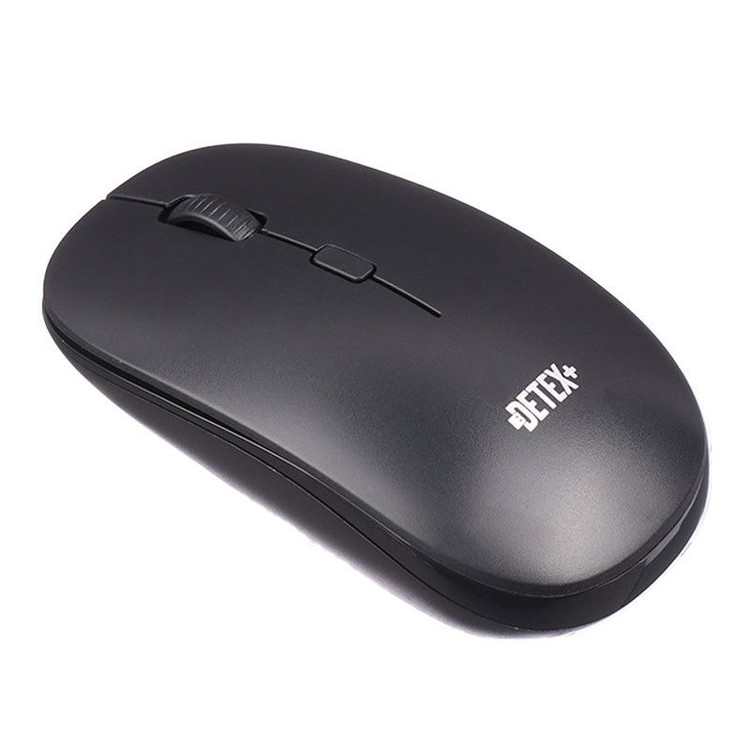 موس بی سیم دیتکس پلاس مدل DETEX+ MD-913
