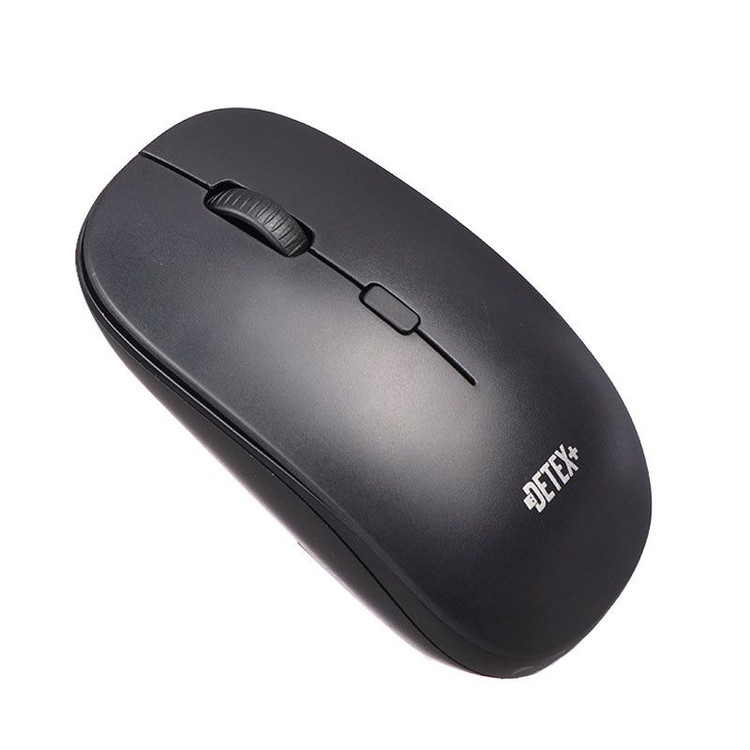موس بی سیم دیتکس پلاس مدل DETEX+ MD-913
