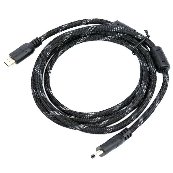 کابل 1.5 متری HDMI کنفی وریتی VERITY