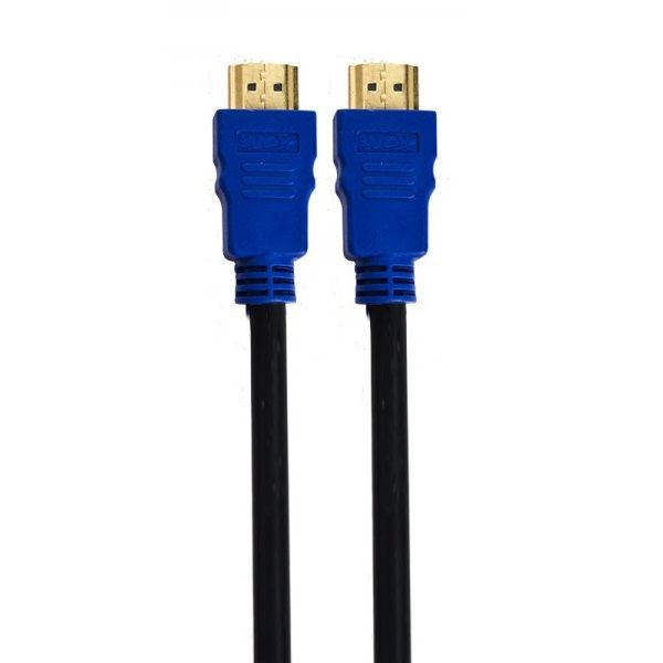 کابل HDMI ایکس وکس مدل XVOX HDTV طول 1.5 متر