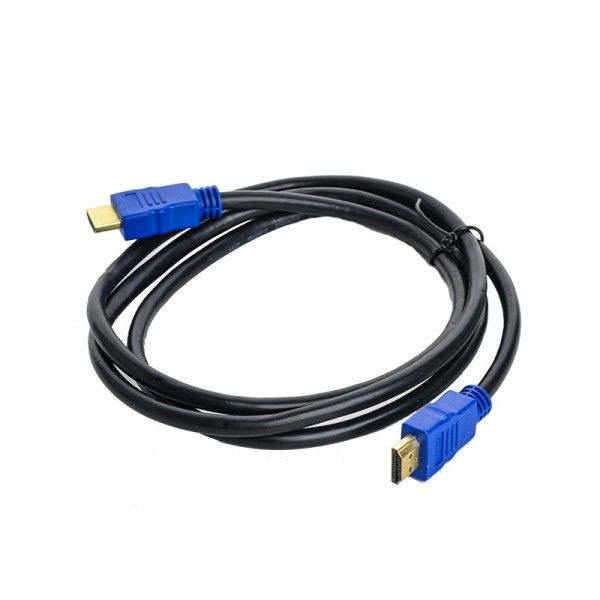 کابل HDMI ایکس وکس مدل XVOX HDTV طول 1.5 متر