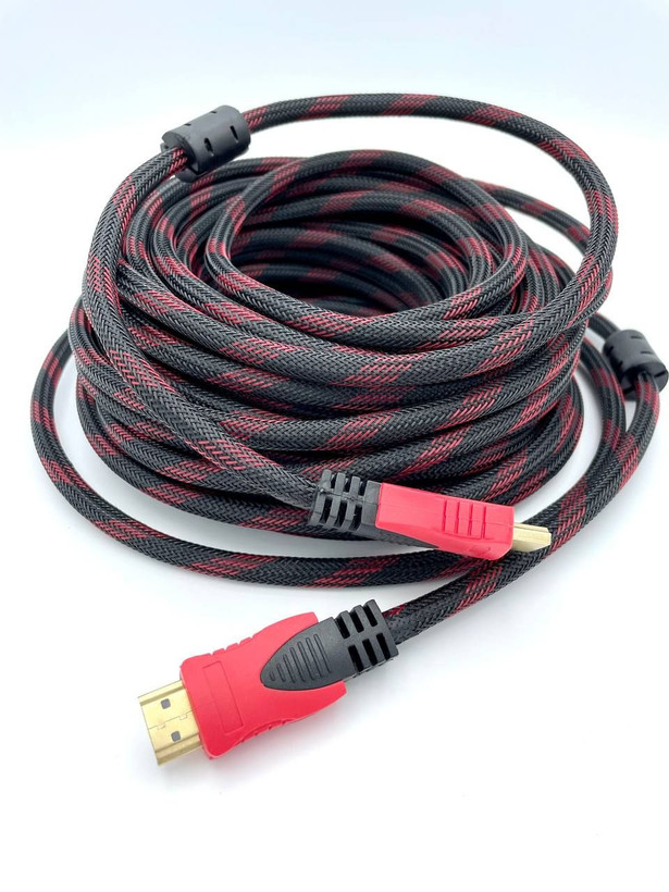 کابل HDMI گلد اسکار مدل GOLD OSCAR (طول ۱۰ متر)