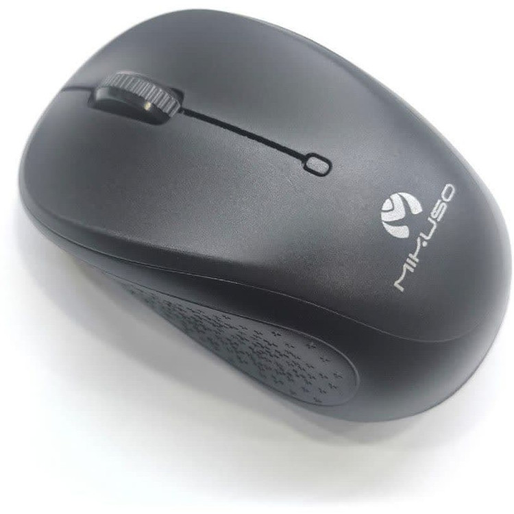 ماوس بیسیم میکاسو مدل MOS-W018