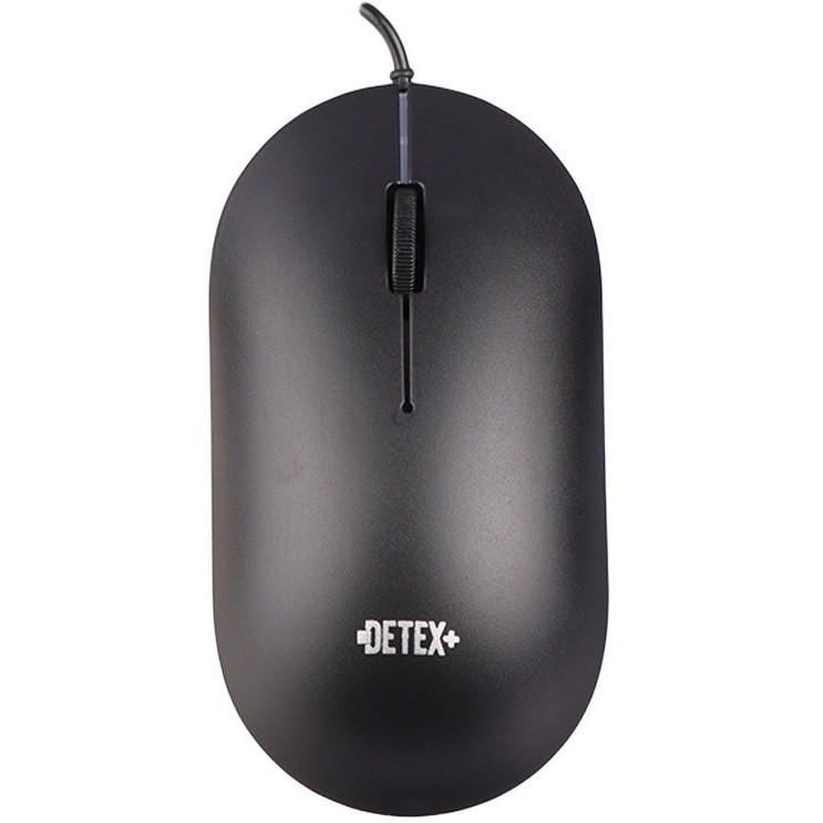 ماوس دتکس پلاس مدل MD902 با سیم