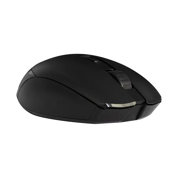 ماوس ظریف و بیسیم نکسا مدل M50 تراشه D3065 دارای 6 کلید