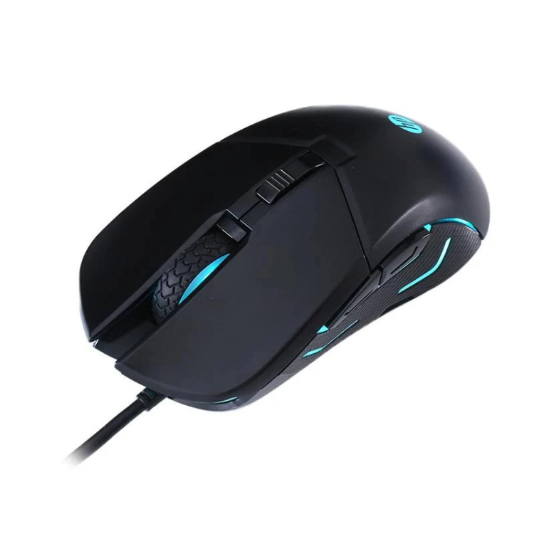 ماوس سیمی مخصوص بازی طرح درجه یک اچپی مدل HP G260