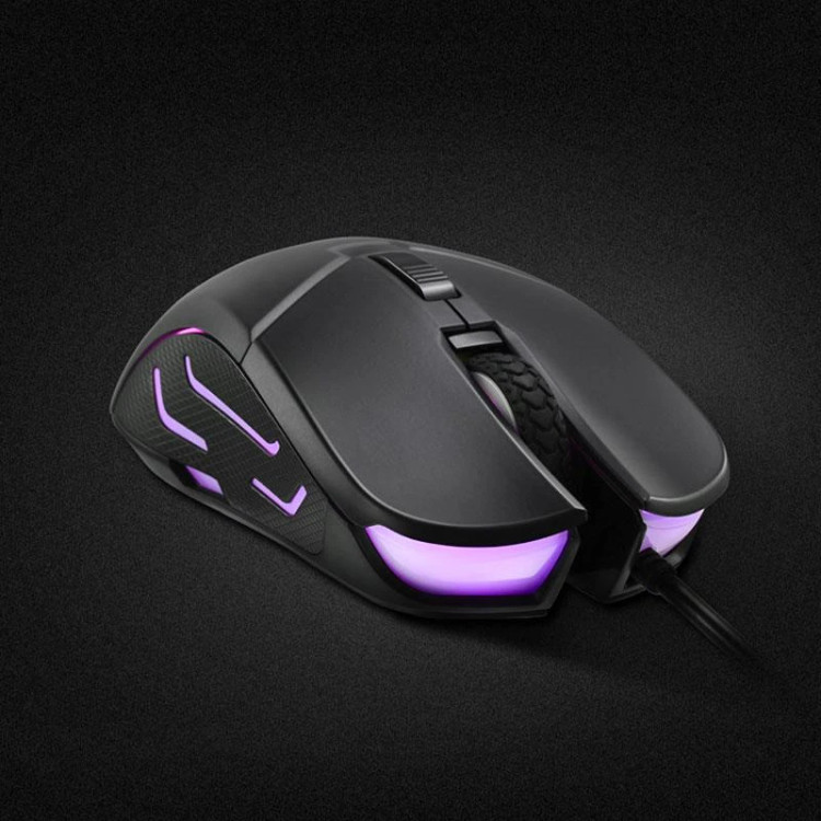 ماوس سیمی مخصوص بازی طرح درجه یک اچپی مدل HP G260
