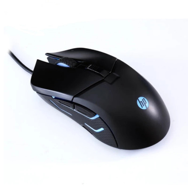 ماوس سیمی مخصوص بازی طرح درجه یک اچپی مدل HP G260