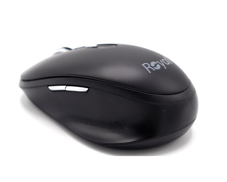 ماوس بی سیم رویال مدل MWB-300