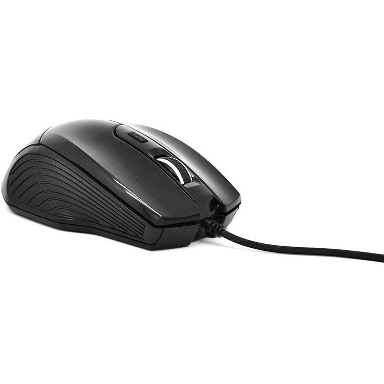 ماوس تسکو مدل TM295 با سیم ۶ کلید