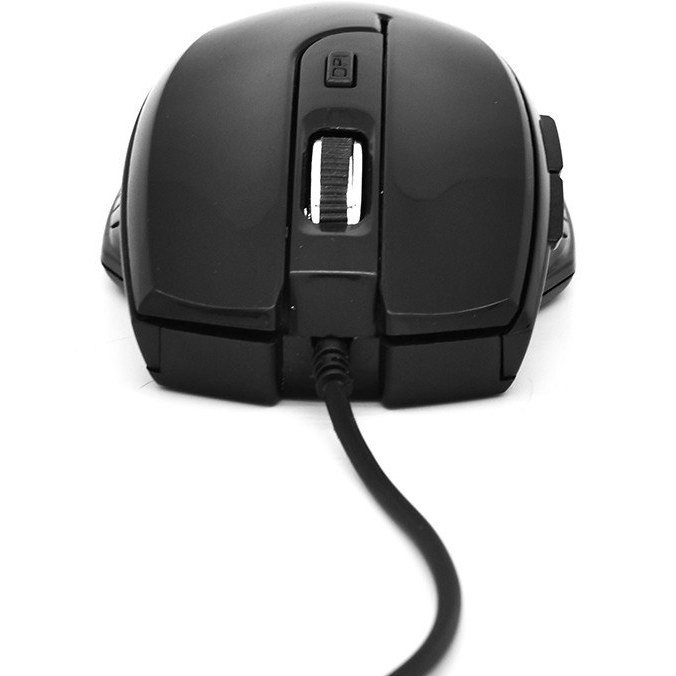 ماوس تسکو مدل TM295 با سیم ۶ کلید