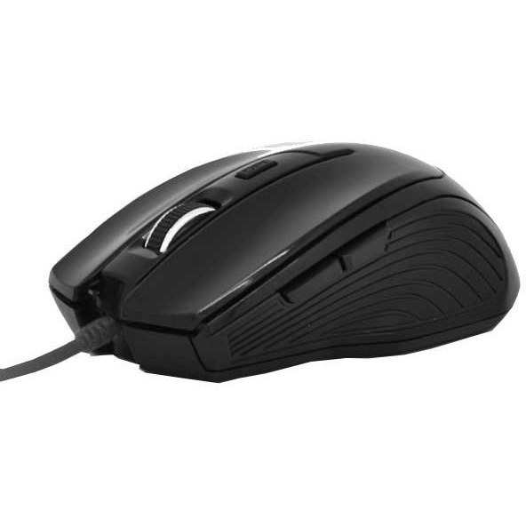 ماوس تسکو مدل TM295 با سیم ۶ کلید