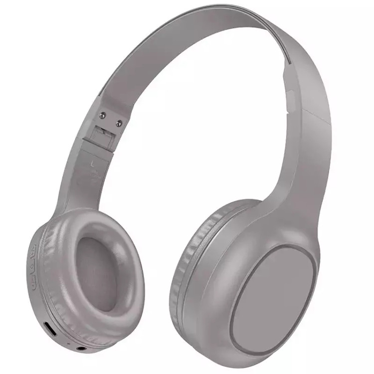 هدست بلوتوثی هوکو W46؛ کیفیت صدای Hi-Fi و تکنولوژی روز! اصل و اورجینال با برچسب پلمپ