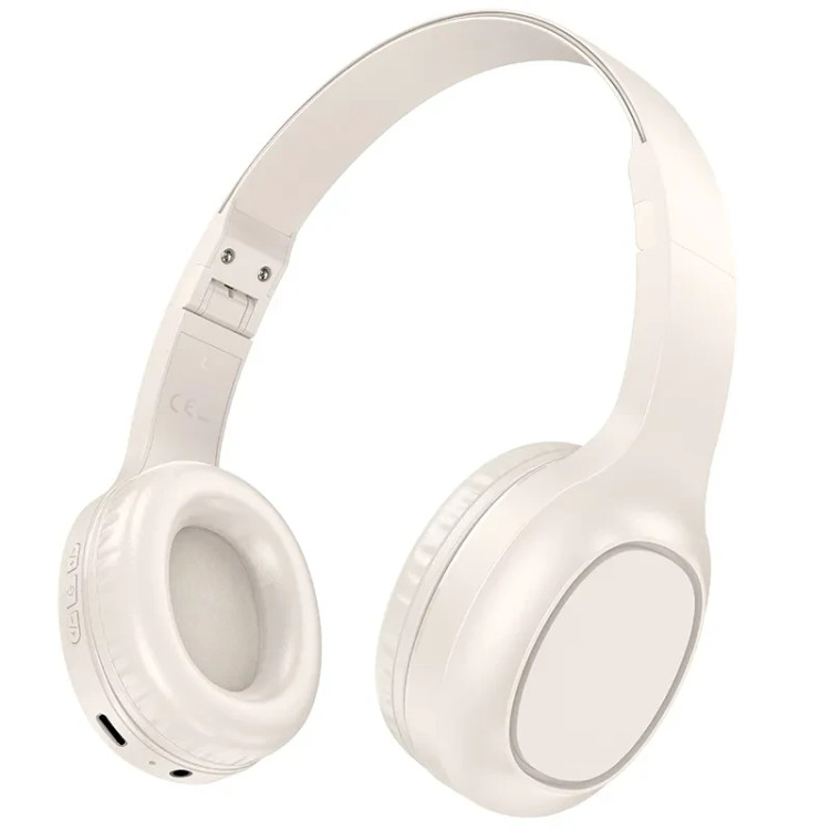 هدست بلوتوثی هوکو W46؛ کیفیت صدای Hi-Fi و تکنولوژی روز! اصل و اورجینال با برچسب پلمپ
