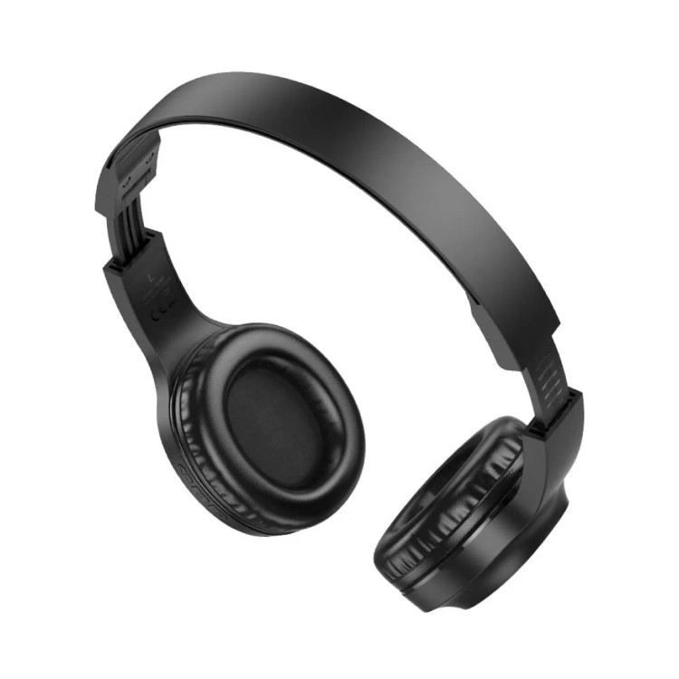 هدست بلوتوثی هوکو W46؛ کیفیت صدای Hi-Fi و تکنولوژی روز! اصل و اورجینال با برچسب پلمپ