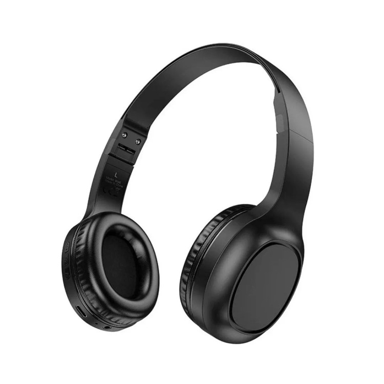 هدست بلوتوثی هوکو W46؛ کیفیت صدای Hi-Fi و تکنولوژی روز! اصل و اورجینال با برچسب پلمپ