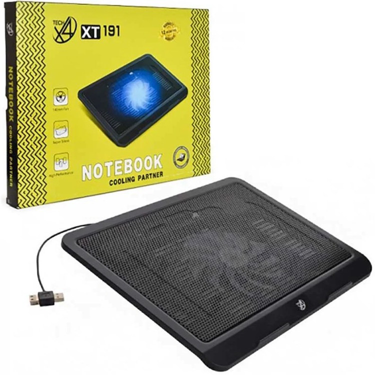 کول پد X4Tech XT191