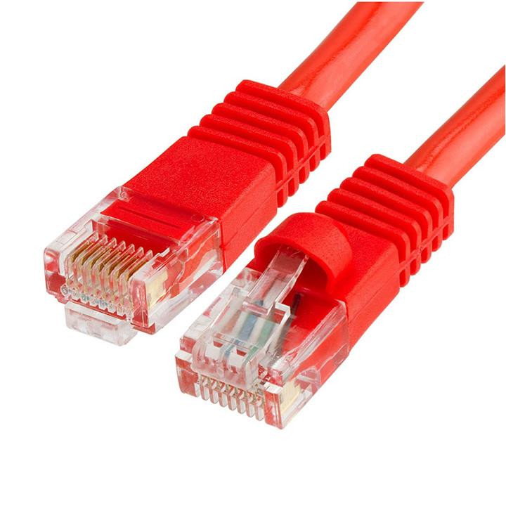 پچ کورد CAT6 P-net طول 3 متر