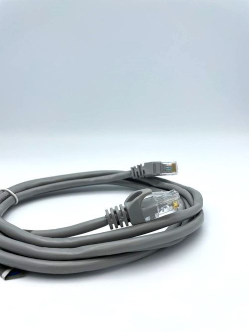 پچ کورد CAT6 UTP BAYBEL به طول 3 متر