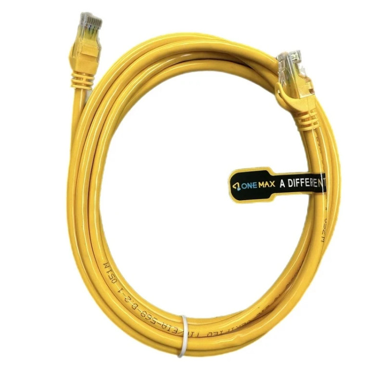 پچ کورد CAT6 OneMax طول 3 متر