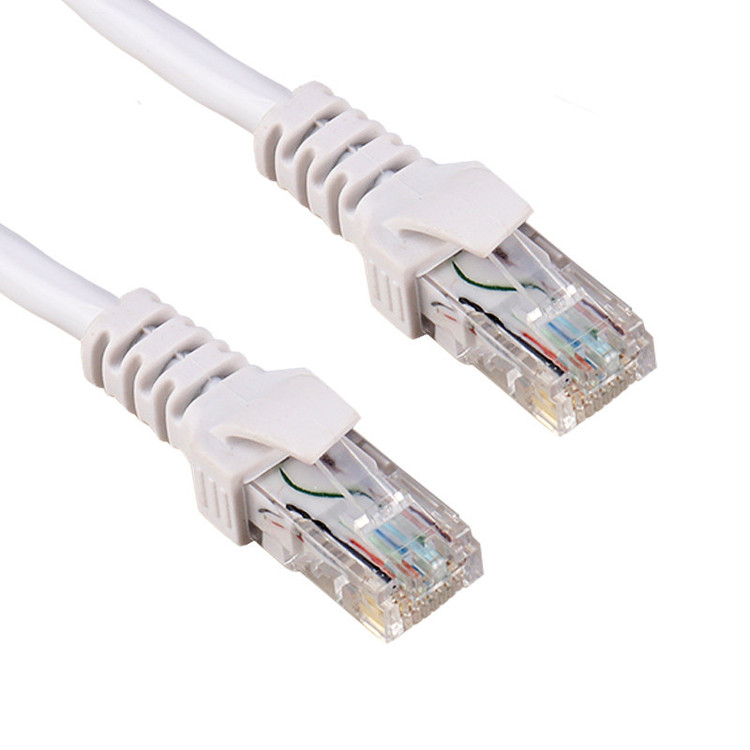 پچ کورد CAT6 UTP X4netبه طول 3 متری
