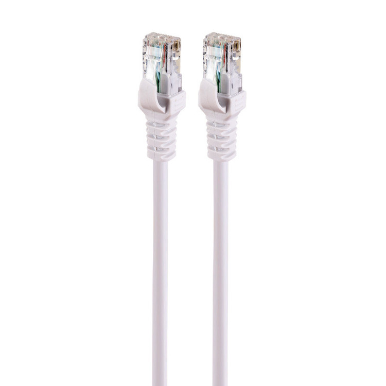پچ کورد CAT6 UTP X4netبه طول 3 متری