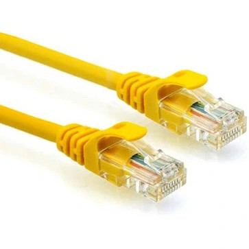 پچ کورد CAT6 UTP بلدن به طول 1.5 متری