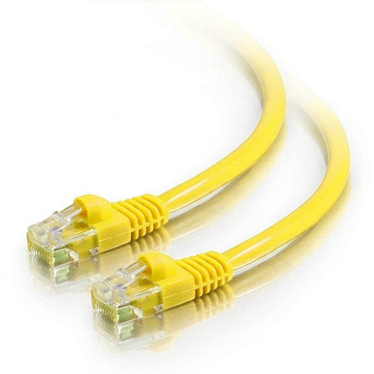 پچ کورد CAT6 UTP بلدن به طول 1.5 متری