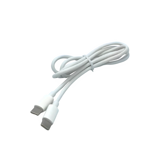 کابل شارژ و دیتا دو سر Type-C دلفین مدل S12T