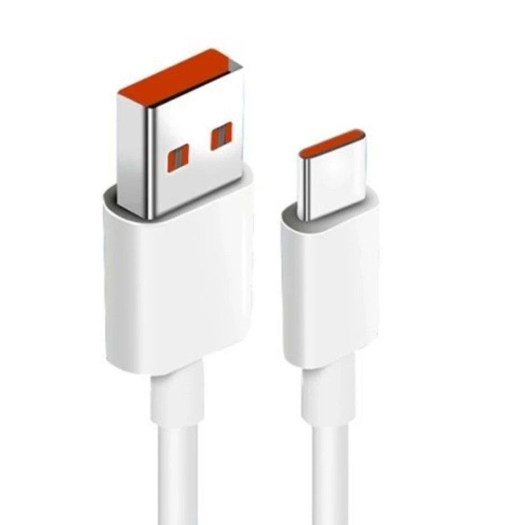 کابل شارژ و دیتا Type-C dیوکی مدل EC19