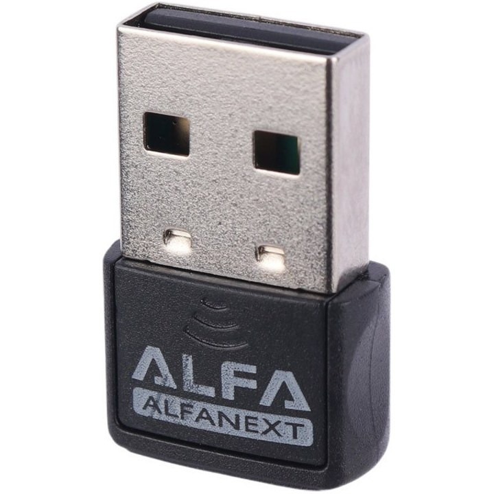 دانگل وای فای P-net CE-500 سرعت 300Mbps | آداپتور USB Wireless-N