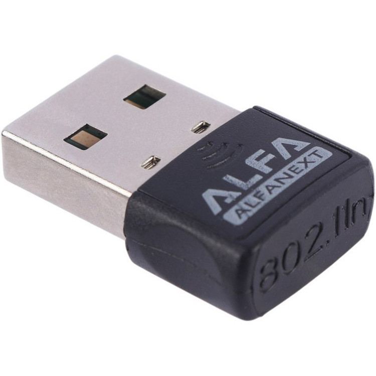 دانگل وای فای P-net CE-500 سرعت 300Mbps | آداپتور USB Wireless-N