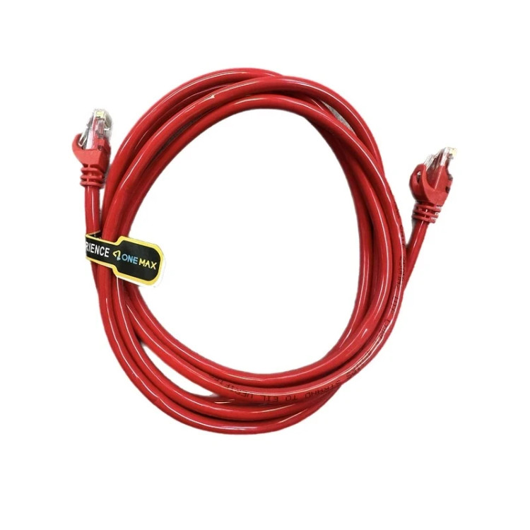 پچ کورد CAT6 OneMax طول 5 متر