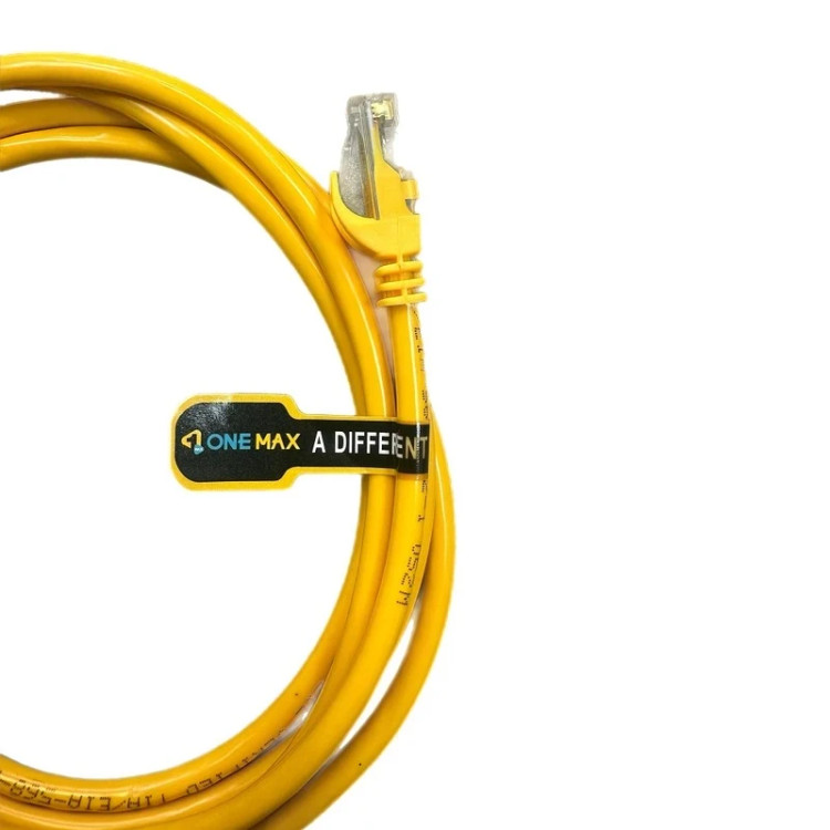پچ کورد CAT6 OneMax طول 5 متر