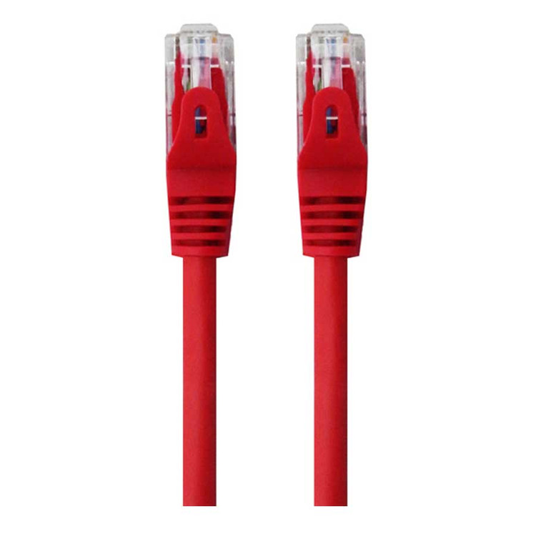 پچ کورد CAT6 P-net طول 5 متر