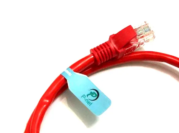 پچ کورد CAT6 P-net طول 5 متر