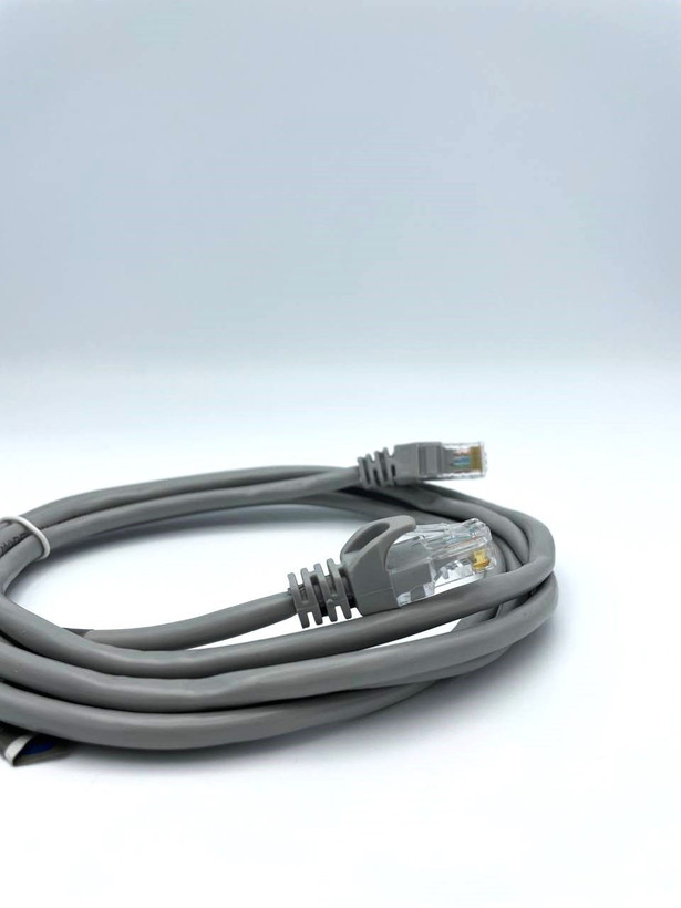 پچ کورد CAT6 UTP BAYBEL به طول 5 متر