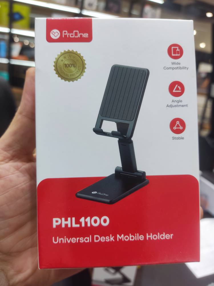 هولدر رومیزی موبایل پرووان ProOne PHL1100