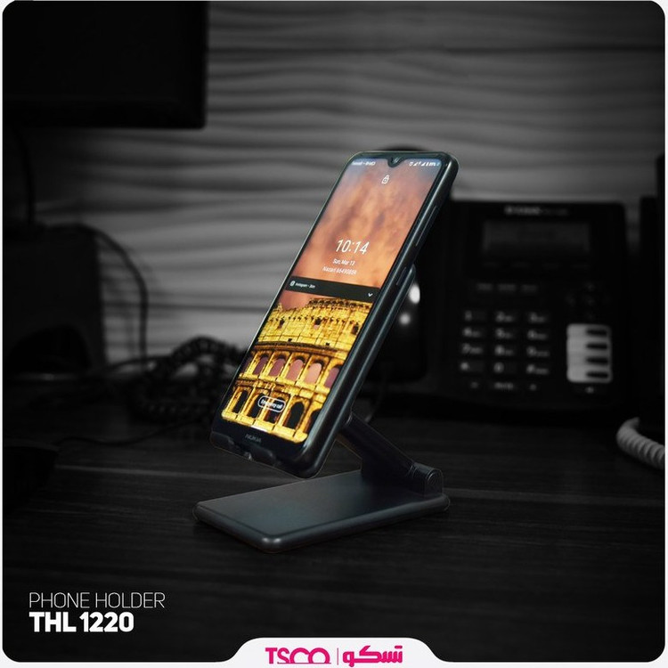 هولدر رومیزی موبایل تسکو TSCO THL 1220
