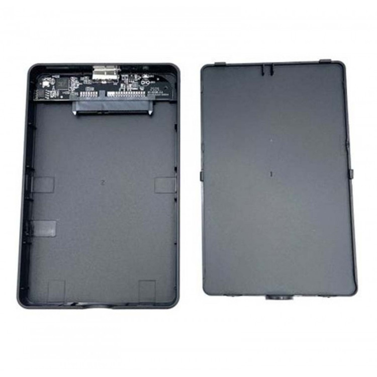 باکس هارد 2.5 اینچی USB 3.0 ایکس وکس مدل XVOX