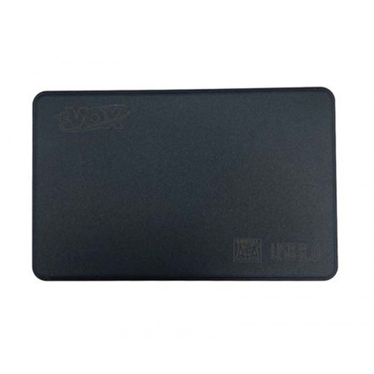 باکس هارد 2.5 اینچی USB 3.0 ایکس وکس مدل XVOX
