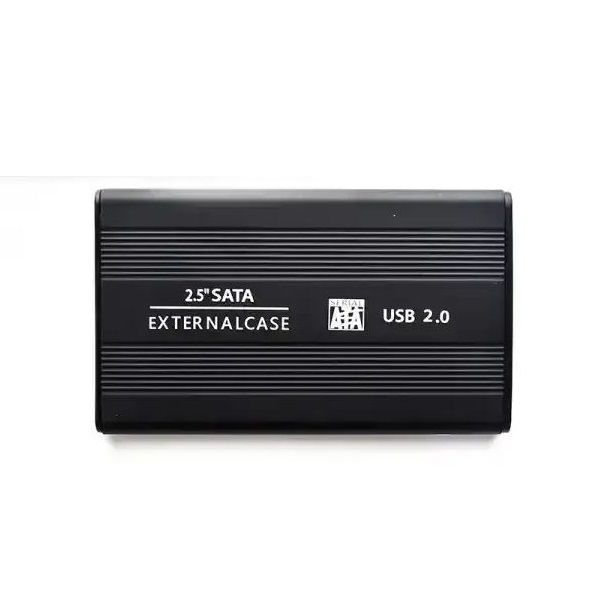 باکس هارد 2.5 اینچی کایزر مدل KAISER USB2.0