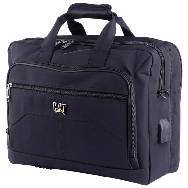 کیف لپ تاپ دوشی Blue Bag B064