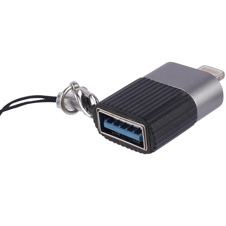 مبدل OTG تبدیل USB به Lightning پرووان مدل ProOne PCO05
