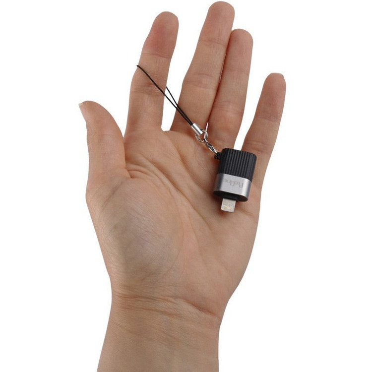 مبدل OTG تبدیل USB به Lightning پرووان مدل ProOne PCO05