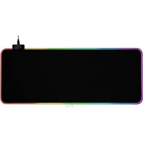 ماوس پد گیمینگ RGB ایکسپی مدل XP-X7U سایز ۷۰×۳۰ سانتیمتر