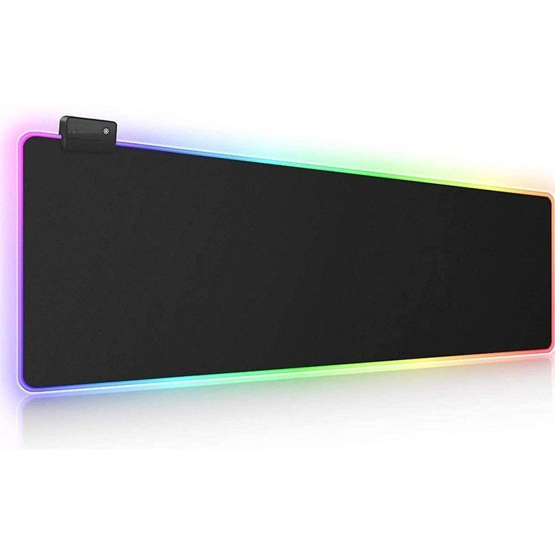 ماوس پد گیمینگ RGB ایکس‌پی مدل XP-X7U سایز ۷۰×۳۰ سانتی‌متر