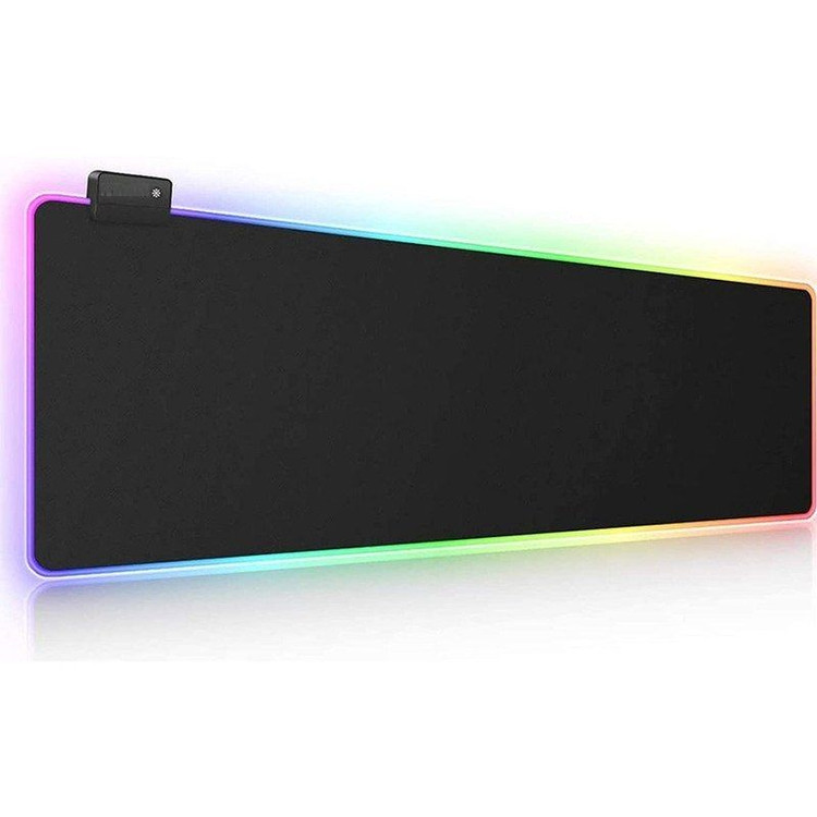 ماوس پد گیمینگ RGB ایکسپی مدل XP-X7U سایز ۷۰×۳۰ سانتیمتر