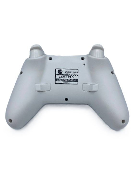 دسته بازی تک بلوتوثی شوکدار ایکس پی مدل XP PRODUCT XP-MX311S PLUS (بلوتوثی)